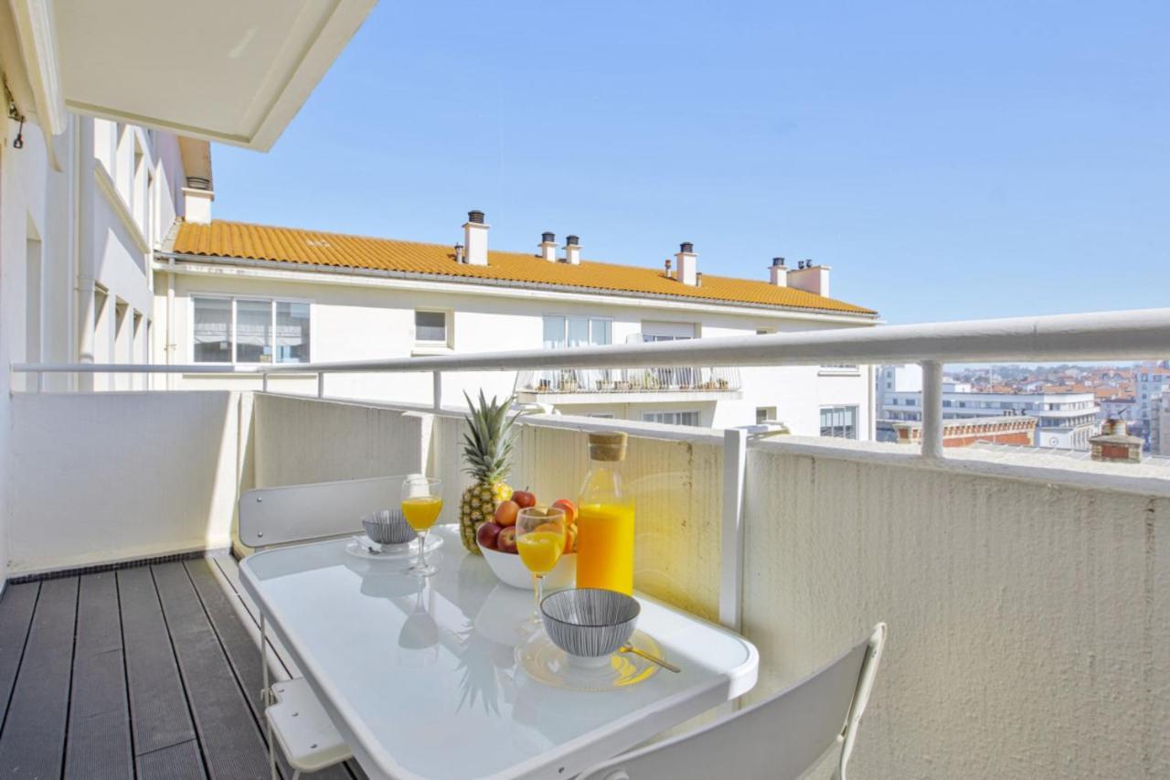 Appartement Arche - Welkeys *