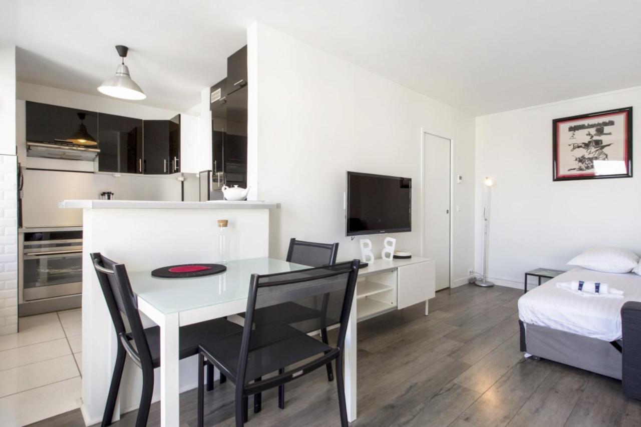 Arche - Welkeys Appartement Biarritz