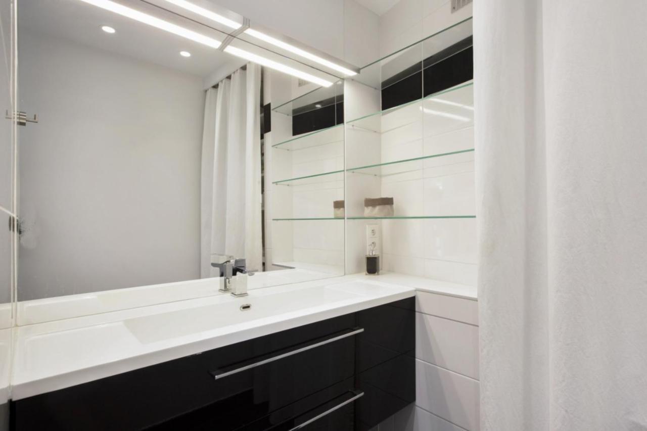 Arche - Welkeys Appartement *